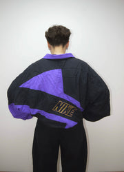 Nike Colourblock Windbreaker