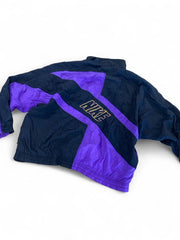 Nike Colourblock Windbreaker