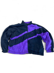 Nike Colourblock Windbreaker