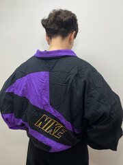 Nike Colourblock Windbreaker